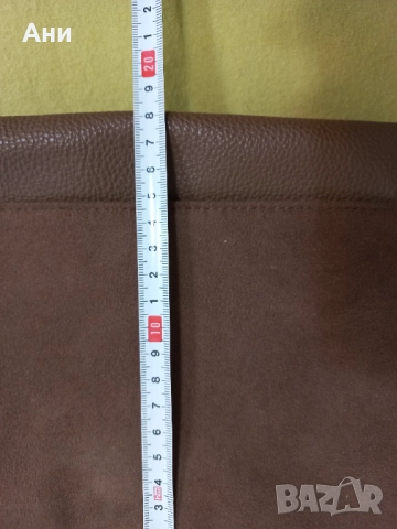 Дамска чанта, снимка 6 - Чанти - 52855747