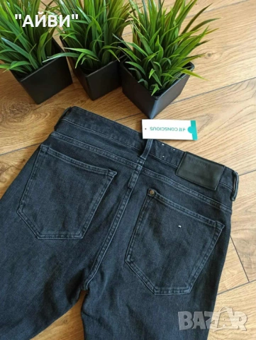 Нови еластични дънки за момче, снимка 5 - Детски панталони и дънки - 53036348