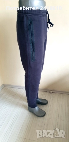 Nike Tech Pant Mens Size M  НОВО!  ОРИГИНАЛ! Мъжко Долнище!, снимка 7 - Спортни дрехи, екипи - 52202634