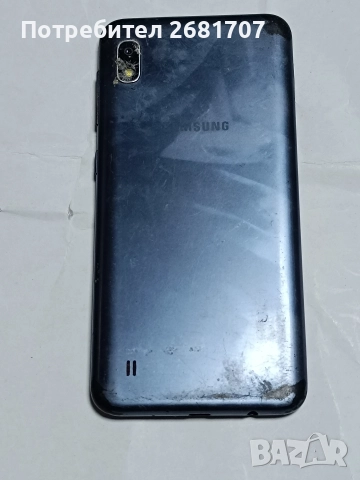 телефон Самсунг А 10 