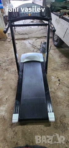  Бягаща пътека Vistafit, снимка 3 - Фитнес уреди - 52884212