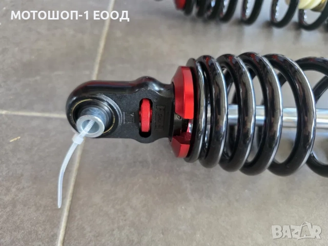 НОВИ Амортисьори за 2019-22 CFMOTO 800 850 и 1000, снимка 5 - Части - 52143680