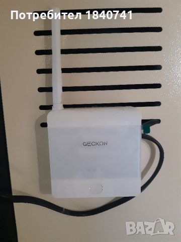 Wi Fi GECKON , снимка 4 - Друга електроника - 45199734