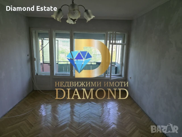 Тухлен апартамент в центъра на Димитровград, снимка 5 - Апартаменти - 51166815