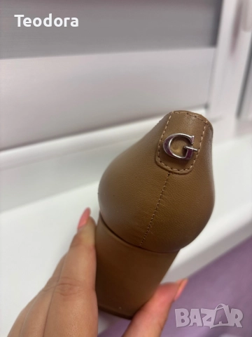 Официални обувки Guess, снимка 2 - Дамски обувки на ток - 52284072