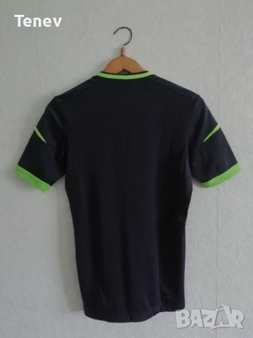 Панатинайкос Panathinaikos Adidas techfit оригинална нова тениска фланелка екип , снимка 2 - Тениски - 40014516