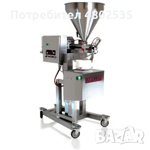 Дозираща машина