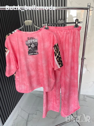 Разкошни комплекти Bunny 🐰 , снимка 14 - Спортни екипи - 53873537