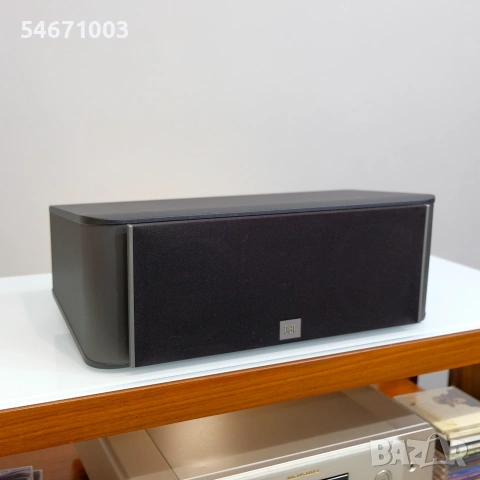 център JBL , снимка 6 - Тонколони - 53623289
