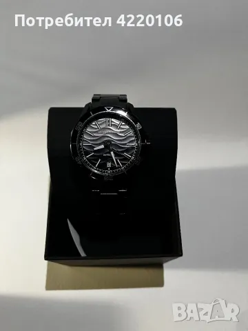 Часовник Armani Exchange, снимка 4 - Мъжки - 47272206