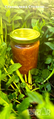 Домашно сладко, снимка 4 - Домашни продукти - 52775623