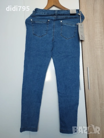 Нови дамски дънки , снимка 3 - Дънки - 53847103