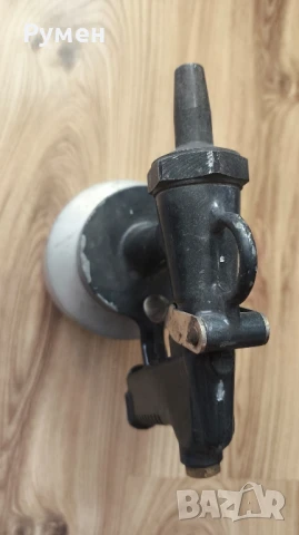 Песакоструен пистолет с долно казанче, снимка 3 - Други инструменти - 51004455