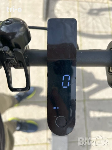 Електрическа тротинетка Xiaomi Mi Electric Scooter Pro 2, снимка 5 - Други спортове - 51315202