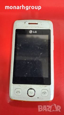 Телефон LG T300/за части/