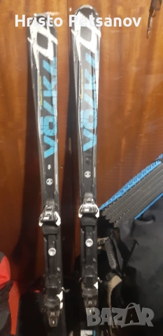 Ски туринг, снимка 13 - Зимни спортове - 54161342