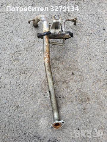 Двигател Toyota 3.0 3ZVE бензин на части, снимка 8 - Части - 49241976