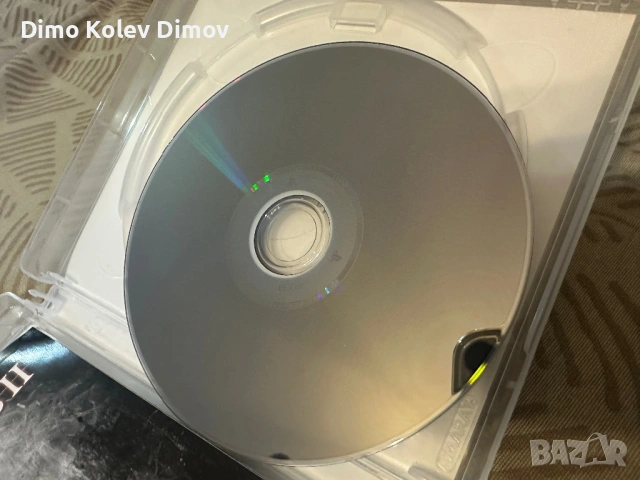 Dark Souls 2, PS3. Пълен комплект, снимка 4 - Игри за PlayStation - 53754999