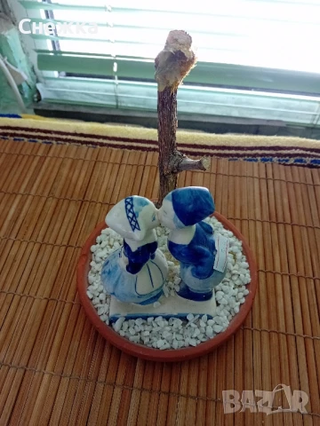 разкошен сувенир , снимка 2 - Декорация за дома - 51093587