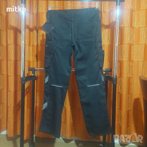 MASCOT MACMICHAEL Работотен панталон, снимка 2 - Панталони - 53566739