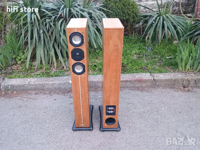 ASW Cantius 504, снимка 5 - Тонколони - 49769198