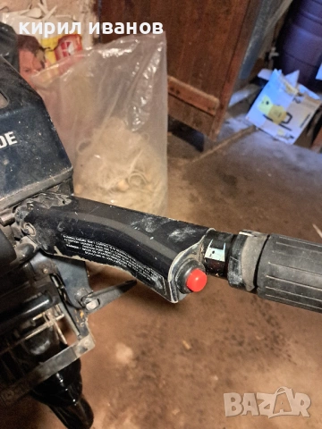 Извън бордов двигател, снимка 7 - Воден транспорт - 53504923