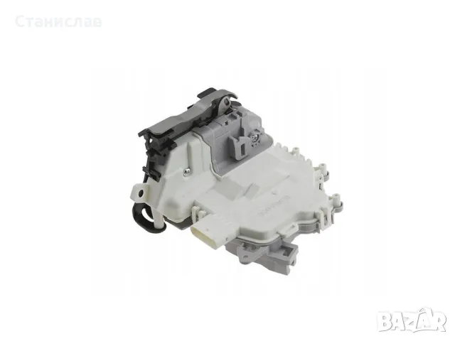 Audi Q3 8U Брава за задна дясна врата 