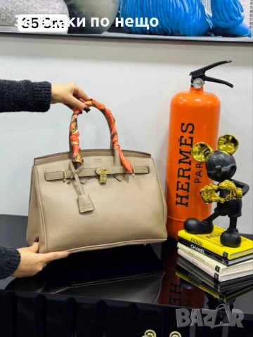 Hermes Дамска Чанта Хермес - Различни Цветиве Код E1303, снимка 7 - Чанти - 53757706