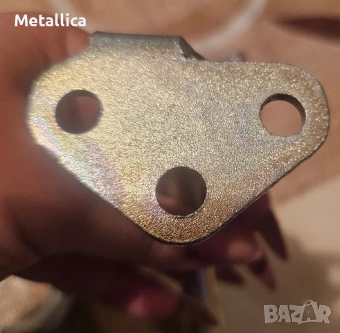 краче за чз 350, снимка 6 - Части - 45171999