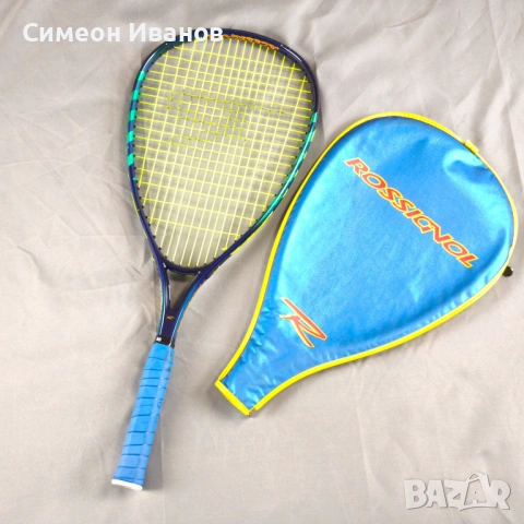 Тенис ракета Rossignol Pro 64  #6362, снимка 2 - Тенис - 53916343