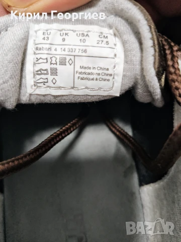  Napapiriji.Почти нови, снимка 7 - Маратонки - 50613115