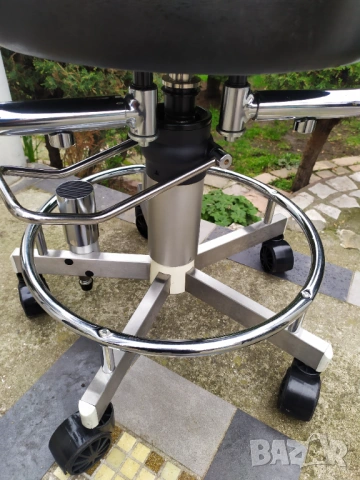 JORG and SONS model 3030 - Медицински , хирургически стол, снимка 4 - Медицинска апаратура - 54071375