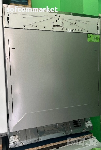 Съдомиялна Miele 60 см за пълно вграждане G1282Vi, снимка 2 - Съдомиялни - 52129009