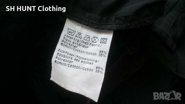 FJALL RAVEN G1000 Trouser размер M панталон със здрава материя - 1701, снимка 17 - Екипировка - 52851800