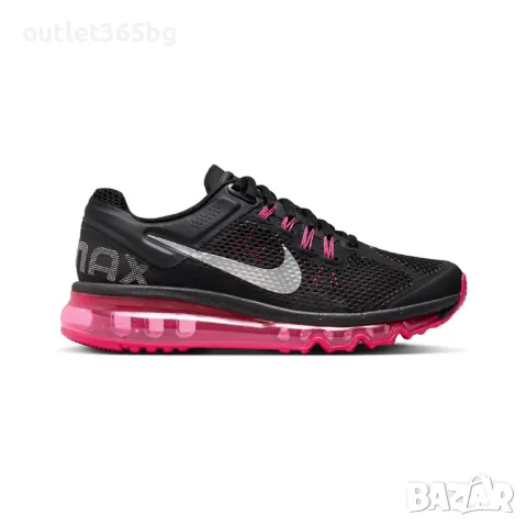 Nike - Air Max 2013 номер 37.5,38.5 Оригинал Код 232, снимка 1 - Маратонки - 47548635