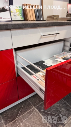 кухненско обзавеждане, снимка 5 - Кухни - 52986193