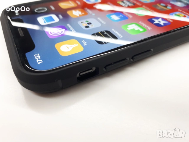 IPhone X/ iPhone XS Протектор, Кейс, снимка 6 - Калъфи, кейсове - 53893182