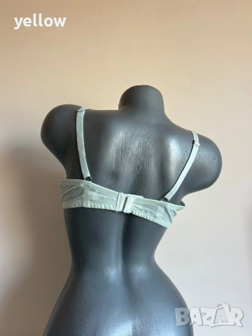 Зелен сутиен Primark , снимка 2 - Бельо - 52397091