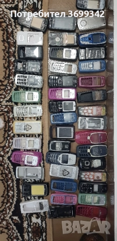 панели за нокиа цената е за брой, снимка 2 - Nokia - 48457422