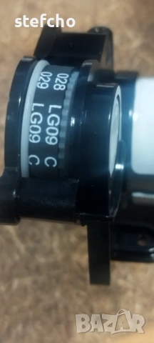 Колела ,DC Двигател за долната четка и редукторни двигателчета за прахосмукачка робот, снимка 2 - Прахосмукачки - 53586539