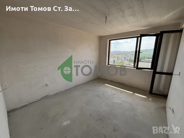 Тристаен апартамент с красива гледка в кв. Железник , снимка 8 - Апартаменти - 50629619