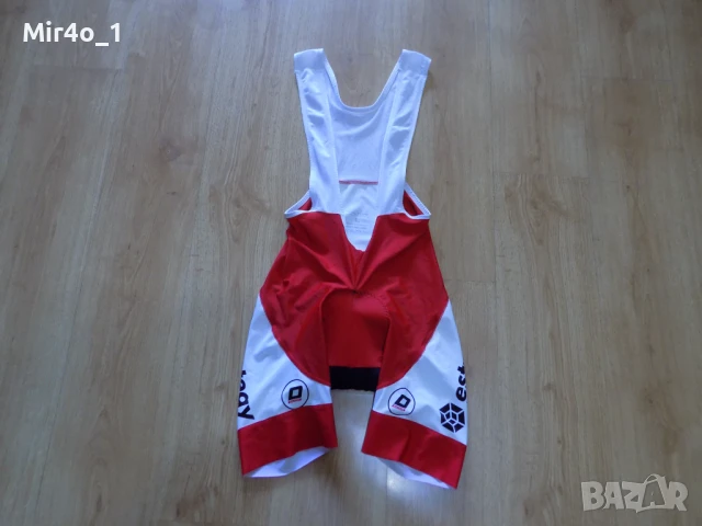 вело клин doltcini екип джърси шорти шосейно колоездене мъжки оригинален L