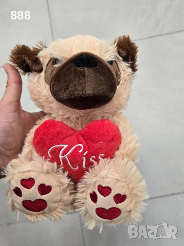 Плюшена играчка