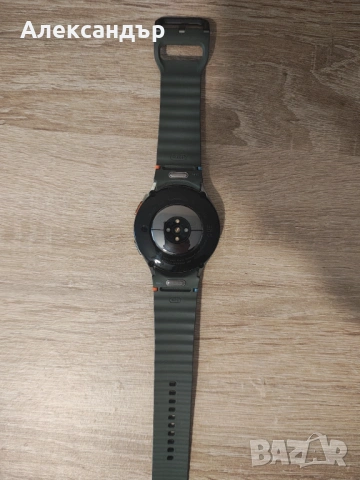 Samsung Galaxy Watch 7, като нов , снимка 3 - Друга електроника - 53971928