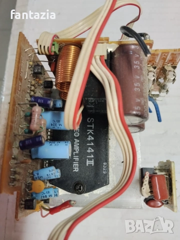 STK4141 II модул - оригинален