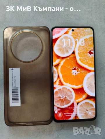 Като нов Realme 12 Plus 8ram256gb 5000Батерия 