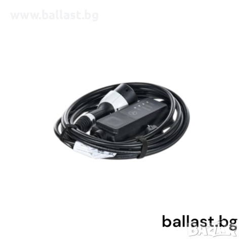 Кабел зареждане A0005834404 W167 W118