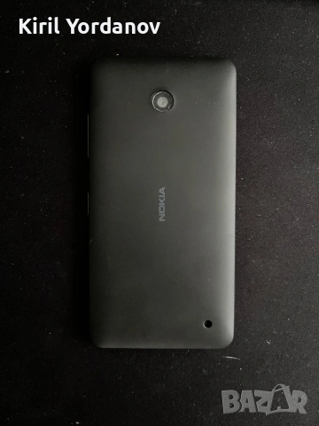 Nokia Lumia 630, снимка 3 - Nokia - 53844697