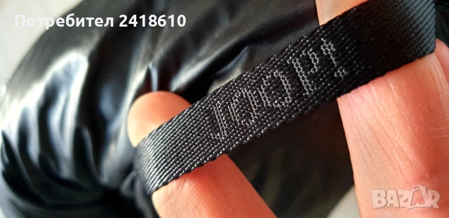 JOOP! Ambro Mens  Jacket Size XL НОВО! ОРИГИНАЛ! Мъжко Зимно плътно Яке!, снимка 10 - Якета - 52806355