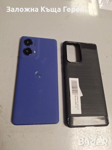 Мotorola G 85, снимка 2 - Други - 53106525